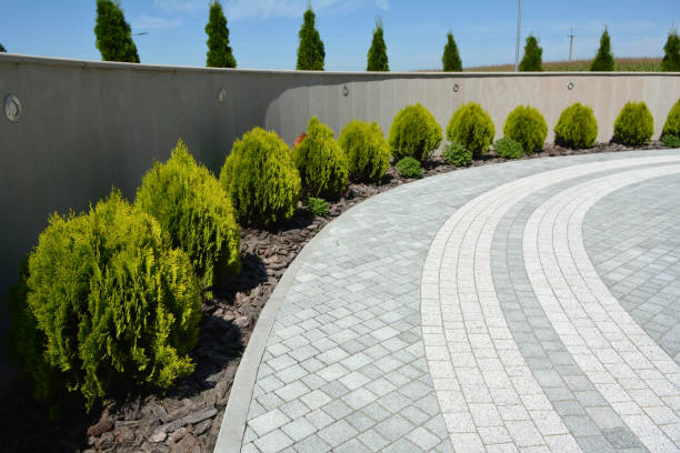 Best Concrete Driveway Paving in Green Level, NC